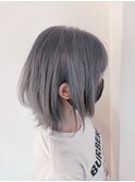 原口★シアーグレー★福岡久留米