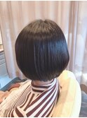 ミニボブ
