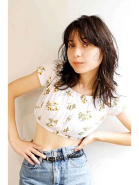 スピガ(SPIGA) レイヤーミディアム