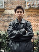 ニュアンスショート