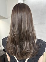 インビテーション(invitation)&nbsp;透明感カラー◎