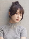 お団子/夏にオススメ