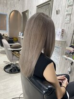 シーラビューティーリゾート(Sea-La Beauty Resort) ホワイトミルクティー/ホワイトブロンド