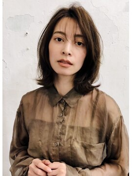 メゾンツムギ(MAISON TSUMUGI) メゾンツムギ《吉沢ジュン》三ツ星くびれミディ☆☆☆