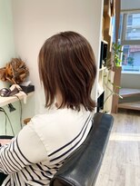 ルアナ(LUANA)&nbsp;外ハネロブ