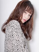 シド 表参道(s.i.d)&nbsp;ハンサムロング