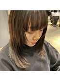 フェイスレイヤー