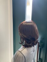 キー(KEY)&nbsp;ミディアムレイヤー