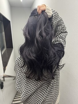 ストーリー 本川越(Story) ラベンダーグレージュ♪