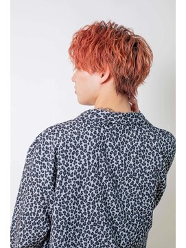 プロデュース 相模原相武台前店(Produce) 大人気カルマパーマスタイル(相武台/座間/相模原)