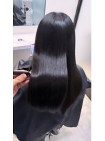 ホープ(hope)&nbsp;美髪縮毛矯正