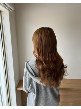 ヘアスタジオ マテリアル(hair studio Material) #プルエクステ#髪質改善#カラー#ヘアセット