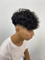 デュー 栄(DEW)&nbsp;【DEW】スペインカール/波巻き/ツイスパ