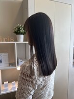 ビフィーノ ソラーレ 夙川店(bifino solare) ロングスタイル