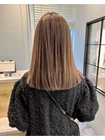 アテナ(ATENA) ナチュラルなハイライト