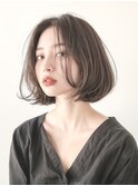 ショコラブラウン