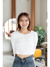 ヒュー(HUE)&nbsp;尾崎ひなの 【富山】