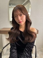 ボタン ハカタ(VOTAN hakata)&nbsp;【votan yui】オリーブブラウンカラー