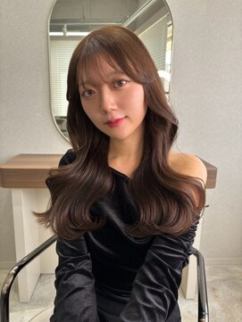 ボタン ハカタ(VOTAN hakata) 【votan yui】オリーブブラウンカラー