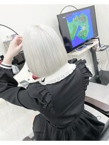 ハビット (habitt)&nbsp;ホワイト