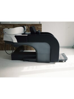 頭皮のお悩みや心身の疲れを緩和したい方はヘッドスパがオススメ◎極上のリラックスタイム[大山駅徒歩4分]