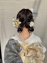 ローブ(L'aube)&nbsp;2025成人式