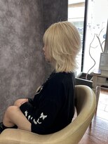 コルト(COLT) 抜きっぱなしウルフ