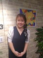 フェルナ(FERNA) 上山 あおい