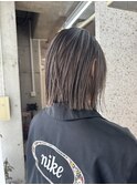 ハイライトカラー