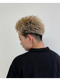 ショートスタイル