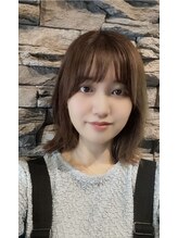プロデュース グッド デザイン レミュー(produce good design LES MUES) KUMI 