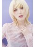 ブリーチカラーをしたい♪ブリーチカラー相談￥12100～所沢/ブリーチカラー