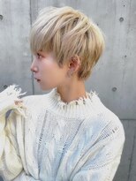 フラミューム 静岡(flammeum)&nbsp;flammeumスタイル【静岡/静岡駅】