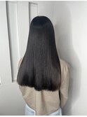 艶々ロング
