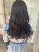 トゥーリ 二日市店(tuuli)&nbsp;ラベンダーグレージュ