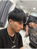 王道束感マッシュ