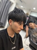 シャルム(Charm)&nbsp;王道束感マッシュ