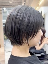 アビーファイブ(ABBEY 5)&nbsp;ボブ内巻きボブ外はねボブミニボブ大人ボブくびれボブ結べるボブ