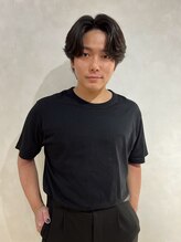 ウノプリールヴァモス(unopulir Vamos) 山元 一平