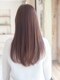 ヘアメイク ティサ(hair make Tisa)の写真/髪の傷みが気になる方に◎髪の芯から潤いを与え、艶やかな美艶ヘアに。カラーやパーマでのダメージを軽減。