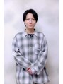 ココロサロンハナレ 浅草美容院(cocolo salon HANARE) 山本 隼輔　浅草