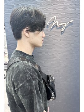 ノイ(Noy) ニュアンスパーマ