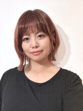 イマ(ima) 山田 智子