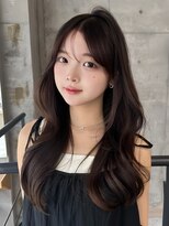 ウェイズトウキョウ 新宿店(Ways TOKYO)&nbsp;(6トーン)ナチュラルブラウン