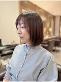 ボブフェイスレイヤー
