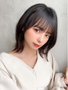 パシフィックダズールコパン(Pacific Dazzle copain) 【伊川谷駅すぐ パシフィックダズール】おすすめヘアスタイル☆