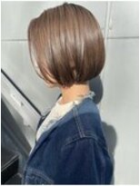 サイクル(CYCLE)&nbsp;[伊勢崎/ショート/ボブ/髪質改善/Men's/眉毛/縮毛矯正]