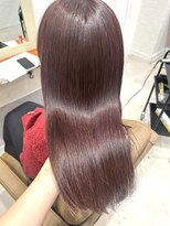 シエル 大名店(CIEL)&nbsp;pink lavender♪♪