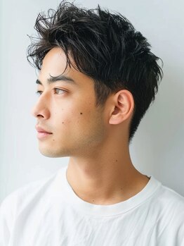 カピュ(kapy)の写真/【京都/桂駅】毎月通えるお手頃価格のサロンで、あなたの美をサポートします！