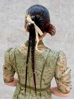 リープス(LEAPS)&nbsp;カチモリヘア